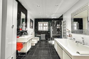 Bathroom- click for photo gallery